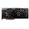 Radeon RX 7800XT Sapphire 16GB GDDR6 Pulse [11330-02-20G] (2xHDMI 2.1, 2xDP 2.1) (256-bit, PCI-E 4.0)