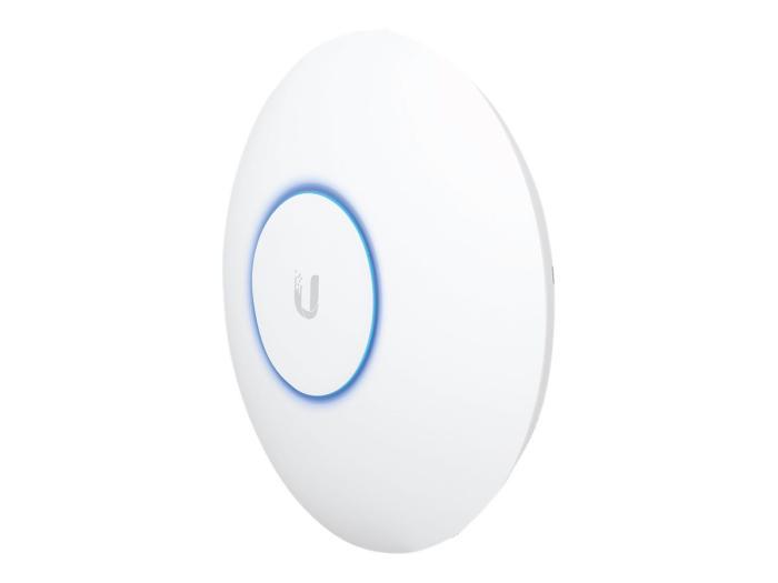 UBIQUITI Wireless Access Point UniFi AC HD PoE+ WiFi AC2533 Dual-Band 4x4 5-Pack [UAP-AC-HD-5]