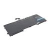 Movano bateria Dell XPS 13 9333 7.4V/7.6V, 6300mAh [BT/DE-XPS13]