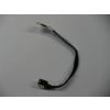 Gniazdo zasilania z kablem do wtyczki 5.5x2.5mm do notebooków Asus A550, A550C, Y581C, Y581, X552E, X550V, R510, R510L, K56