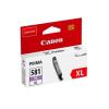 CLI-581XLPB (2053C001) - niebieski foto, oryginalny wkład z atramentem Canon, 8.3 ml (Canon PIXMA TS8151, TR7550, TS8152, TS9150, TR8550, TS6150, TS6151, TS8150, TS9155)