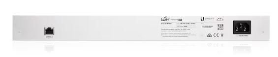 UBIQUITI UniFiSwitch 48x100/1000 2xSFP 2xSFP+ PoE+ (switch zarządzalny) [US-48-750W]