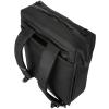 Plecak do laptopa Targus Work Convertible Tote Backpack 15.6 (czarny) [TBB609GL]
