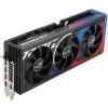 GeForce PCI-E RTX4080 Super Asus 16GB GDDR6X ROG Strix OC [ROG-STRIX-RTX4080S-O16G-GAMING] (2xHDMI 2.1, 3xDP 1.4a) (256-bit, PCI-E 4.0)