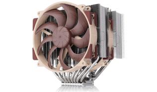Noctua NH-D15 G2 LBC (AMD AM5, Intel LGA1700, LGA1851) (2x140 mm) [NH-D15G2LBC]