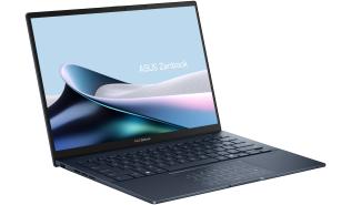 Asus Zenbook 14 OLED [UX3405CA-QD009W] 14-Core Intel Ultra 5 225H /14 1920x1080 matowa OLED 60Hz / 16GB / 512GB / Intel Arc / pk / 75Wh / 1.22kg / Win11Home (niebieski)