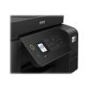 Epson EcoTank L5290 czarny (drukarka, kopiarka, skaner, faks, ADF) (tusz 101) (USB 2.0, LAN, WiFi)