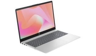 HP 15-fd1067nw [CX5C8EA] 16-Core Intel Core Ultra 7 155H /15.6 1920x1080 matowa IPS 300nits / 24GB DDR4 / 512GB / Intel Arc Graphics / 41Wh / 1.59kg / Win11Home (srebrny)