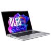 Acer Swift X SFX14-72G [NX.KR8EP.003] 16-Core Intel Ultra 7 155H/14.5 2880x1800 błyszcząca OLED 120Hz/32GB LPDDR5x/1TB/RTX4060 8GB/pk białe/1.5kg/Win11Home (szary)