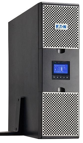 UPS Eaton 9PX 1500i 1500VA/1500W Tower/Rack USV RS-232/USB 2U 19Z Kit Runtime 7/19min Voll/Halblast [9PX1500IRT2U]