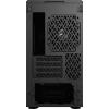 Fractal Design Meshify 2 Mini TG Dark Tint (czarny) (szkło hartowane) (1x USB-C 3.2 Gen2, 2x USB 3.2 Gen1) (2x2.5, 2x3.5) [FD-C-MES2M-01]