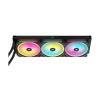 Corsair iCUE LINK H170i RGB AIO (3x140 mm, RGB) [CW-9061004-WW]