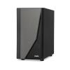 I-BOX Passion V5 Gaming RGB (szkło hartowane) (1xUSB 3.0, 2xUSB 2.0) (1x3.5/2.5)