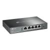TP-Link Router VPN Gigabit 1000Mbps 1xLAN, 1xWAN, 3xLAN/WAN [ER605]