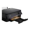Canon Pixma TS5355a (czarny) (drukarka, kopiarka, skaner) (USB 2.0, WiFi) automatyczny dupleks