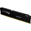 DDR5 32GB 5600 MHz Kingston Fury Beast Black CL40 40-40-40 1.25V [KF556C40BB-32]