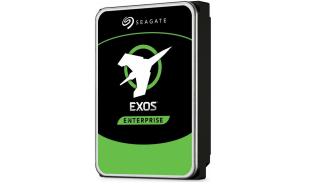 Seagate 16TB Exos x16 (SATA III, 256MB, 7200) [ST16000NM001G]