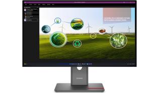 (27) Lenovo ThinkVision P27q-40 [64A7ZAT6EU]