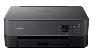 Canon Pixma TS5350i (czarny) (4800/1200/13.6/6.8) (drukarka, kopiarka, skaner) (tusz PG-560/560XL, CL-561/561XL) (USB 2.0, WiFi)