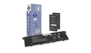 Mitsu bateria HP Envy x360 13-ah, 13-aq, 13-ag, 13-ar, 15.2V, 3300mAh (50Wh) (4 ogniwa Li-polymer Tianneng) [BC/HP-ENVY13AQ]