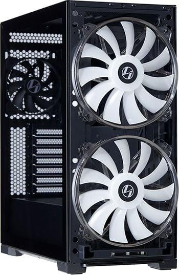 Lian Li LANCOOL 215 Black