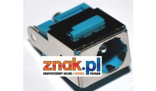 Gniazdo zasilania GNL173 do wtyczki 5.5x1.7mm 90W do notebooków Acer Aspire 5920, 5930, 6522, 6530, 7735ZG itp