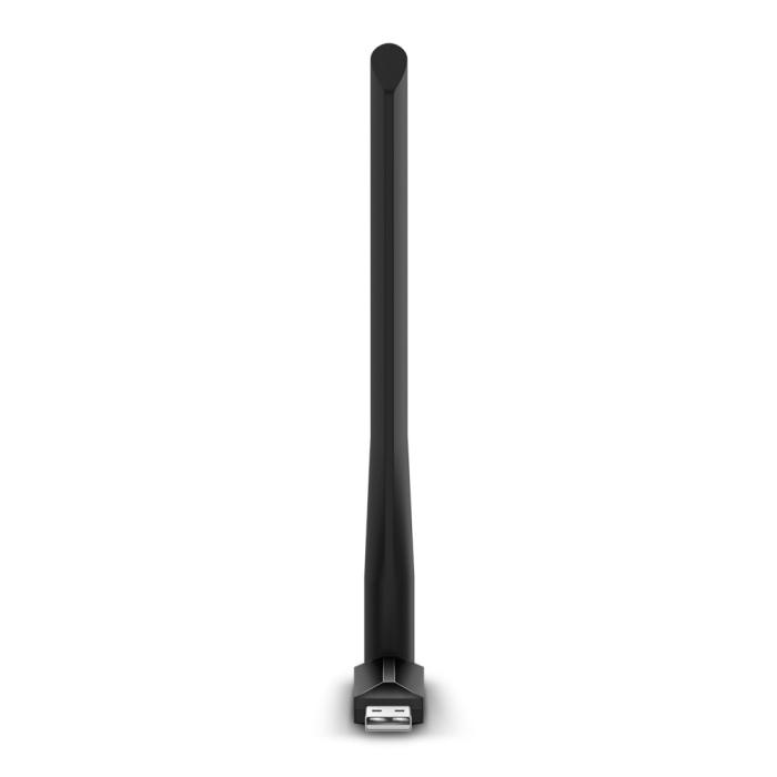 TP-Link 802.11n/ac Wireless USB 2.0 AC600 [Archer T2U Plus]