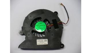 Wentylator do notebooka Asus U31, 1201, UL30A, U43, U53, U3, Eee Box B202, EB1501, A7, U5, K4, U41 / Aristo B300 / Clevo m760 S410 S510 / Averatec TS506 [AB0805HX-TE3, DFB602205M30T, 6-31-M74SS-101]