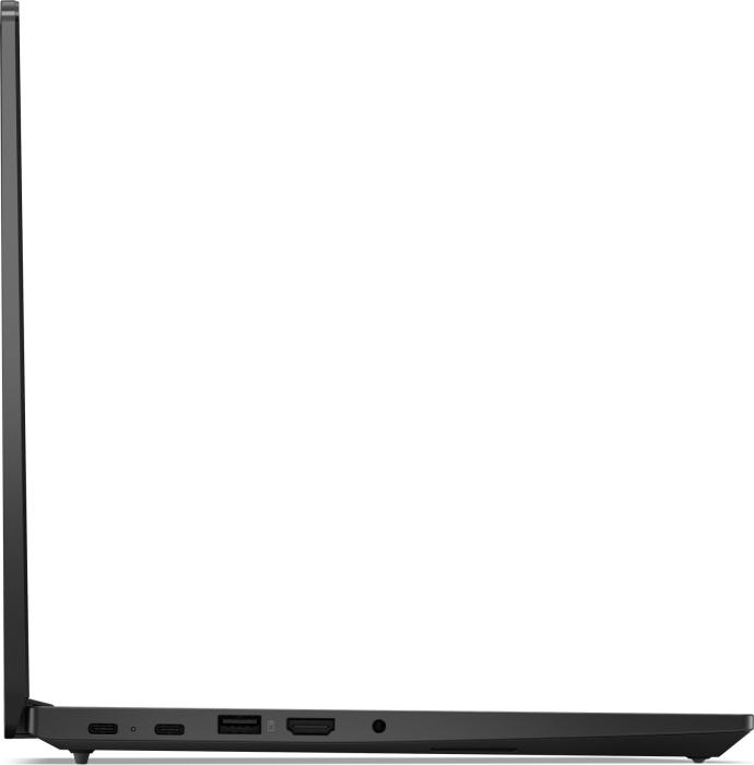 Lenovo ThinkPad E14 G6 [21M7002LPB] 12-Core Intel Core Ultra 5 125U/14 1920x1200 matowa IPS 60Hz / 16GB DDR5 (max 64GB) / 512GB / Intel Graphics / pk / 57Wh / 1.44kg / Win11Pro