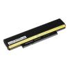 Green Cell bateria do Lenovo ThinkPad L330 X121e X131e X140e, 11.1V 4400mAh [LE70]
