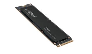 Crucial T705 4TB SSD M.2 2280 PCIe Gen5x4 NVMe 2.0 (141000/12600MB/s) [CT4000T705SSD3]