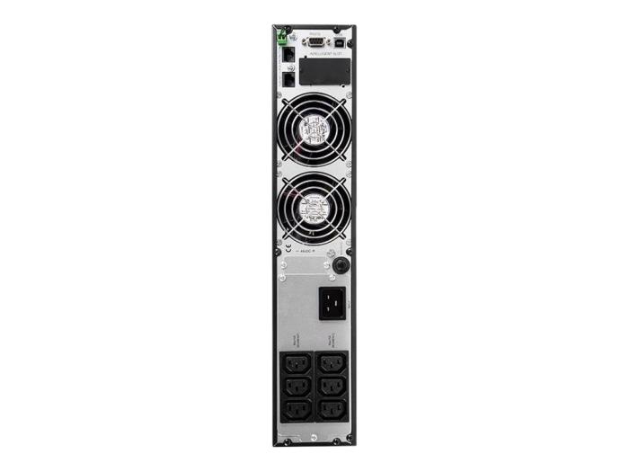 Green Cell UPS14 Rack z LCD 2000VA (1800W)
