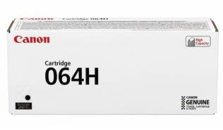 CRG-064H Black (4938C001) oryginalny toner Canon, 13400 str. (Canon i-SENSYS LBP722Cdw, LBP732Cdw, MF832Cdw, MF832dw)