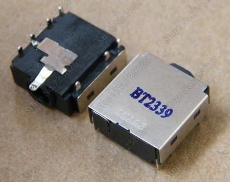 Gniazdo słuchawkowe do notebooka Lenovo 7Pin [ZN0036]