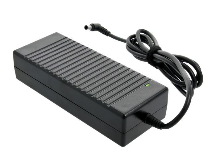 Movano zasilacz do laptopa SONY 19.5V / 6.2A / 120W z wtyczką 6.5x4.4mm [SON19562]