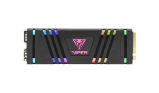 Patriot Viper VP400 512GB SSD M.2 2280 PCIe Gen4x4 NVMe (4600/3600MB/s) [VPR400-512GM28H]