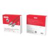 Unitek Kabel optyczny DisplayPort M 1.4 / DisplayPort M 1.4 8K 60Hz, 4K 120Hz, FHD 240Hz (10 m) [C1616GY]
