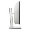 34’’ Dell UltraSharp U3425WE (IPS LED, 3440x1440, 300, 8/5ms, 100% sRGB, 100Hz) (HDMI 2.1, DP 1.4, RJ-45, 5xUSB-A 3.2, USB-C 3.2, USB-C 3.2 PD 15W, 2xThunderbolt 4.0) głośniki (2x5W), srebrny [210-BMDW]