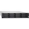 Serwer plików NAS QNAP TS-h1887XU-RP-E2336-32G