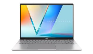 Asus Vivobook 16 [S3607VA-RP097W] 8-Core Intel Core 5 210H /16 1920x1200 matowa 144Hz / 16GB DDR5 (max 64GB) / 512GB / UHD / pk / 70Wh / 1.7kg / Win11Home (szary)