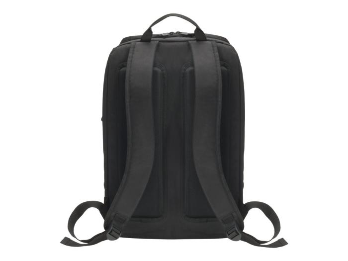 Plecak do laptopa Dicota Backpack Motion 13-15.6 (czarny) [D31874-RPET]