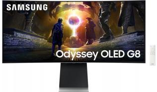 (34) Samsung LS34DG850SUXEN