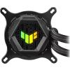 Asus TUF GAMING LC 120 ARGB 120mm (chłodzenie wodne) [90RC00H1-M0UAY0]