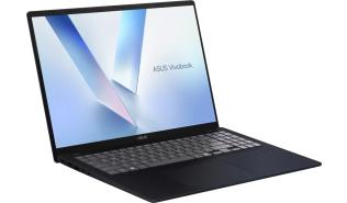 Asus Vivobook 16 [X1607CA-MB058] 14-Core Intel Core Ultra 5 225H /16 1920x1200 matowa IPS 60Hz / 16GB / 512GB / Intel Arc 130T / pk / 1.7kg / brak systemu (niebieski)
