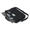 Dicota Base XX Toploader 15-17.3 (black) [D31855]