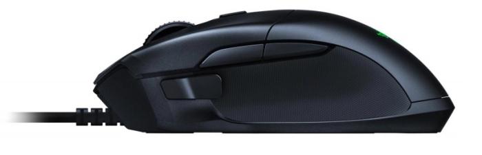 Razer Basilisk Essential 6400dpi (optyczna, USB, 1, 7) [RZ01-02650100-R3M1]