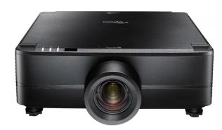 Projektor Optoma ZU920T DLP FULL 3D Laser WUXGA (1920x1200, 16:10, 9800 ANSI, 3000000:1, 30000h) (3xHDMI, 1xVGA, 1xUSB)