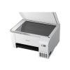 Epson EcoTank L3256 biały (drukarka, kopiarka, skaner) (tusz 103) (USB 2.0, WiFi)