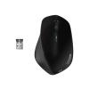 HP X45000 Wireless 1600dpi (optyczna, 1, 3) (czarny) [H2W16AAAC3]