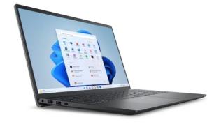 DELL 15 DC15255 15.6inch dotykowy FHD AMD Ryzen 7 7730U 16GB 512GB SSD BK W11Home 3YPS Carbon Black [DC15255-A117BLKDX]